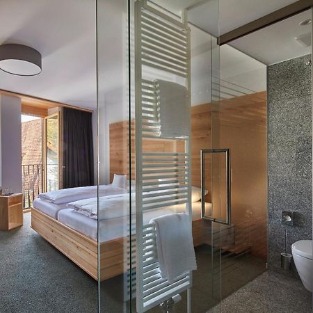 Elzland Hotel 9 Linden Elzach Eksteriør bilde